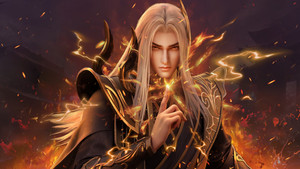 Ascendants of the Nine Suns