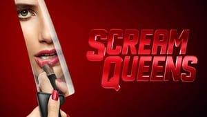poster Scream Queens