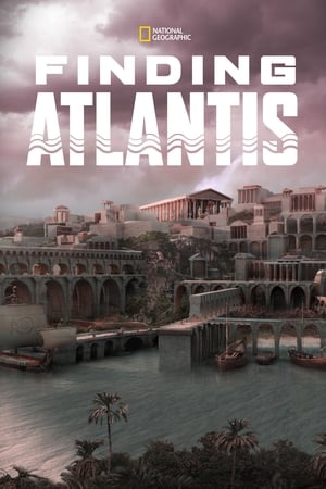 Poster Die Suche nach Atlantis 2011
