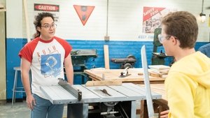 I Goldberg: Stagione 6 x Episodio 16