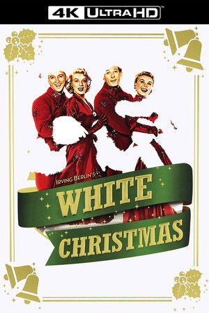 poster White Christmas