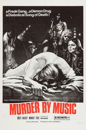 Murder by Music film complet