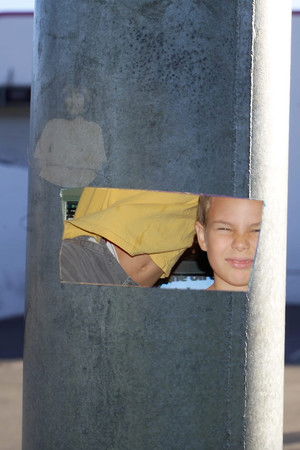 We Only Answer Our Land Line