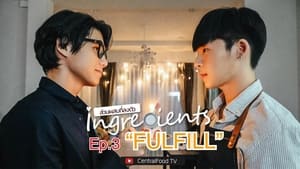 Episódio 3 - Completar - Ingredients
