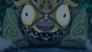 Blue Exorcist: Season 1 Episode 15 – An Act of Kindness