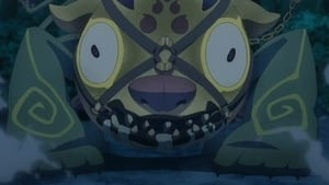 Ao no Exorcist – Episódio 15