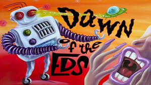 Ed, Edd n Eddy Dawn of the Eds
