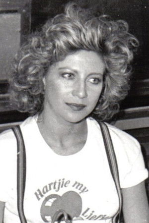 Brümilda van Rensburg photo