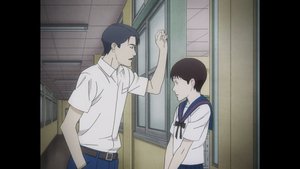 Junji Ito Maniac: Japanese Tales of the Macabre Season 1 Episode 9