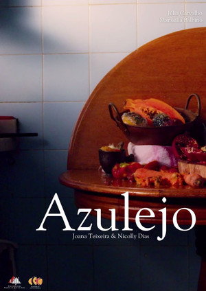 Azulejo 3