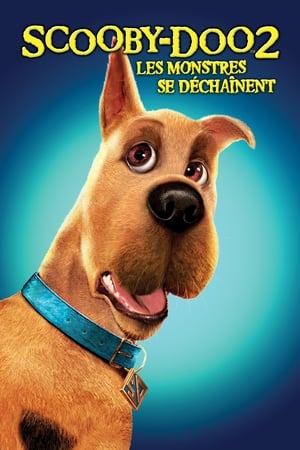 Scooby-Doo 2 - Les monstres se déchaînent (2004)