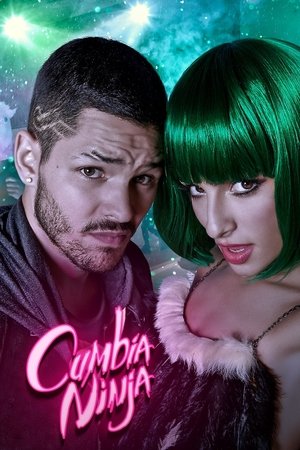 Cumbia Ninja: Temporada 3