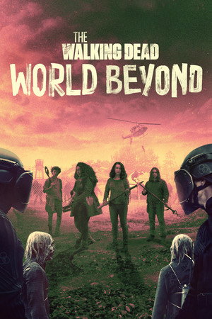 The Walking Dead: World Beyond 46