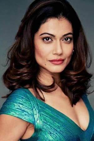 Payal Rohatgi