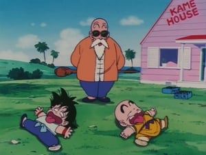 Dragon Ball (Dublado) – Episódio 17 – Os Entregadores de Leite