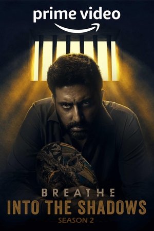 Breathe: Into the Shadows: Kausi 2