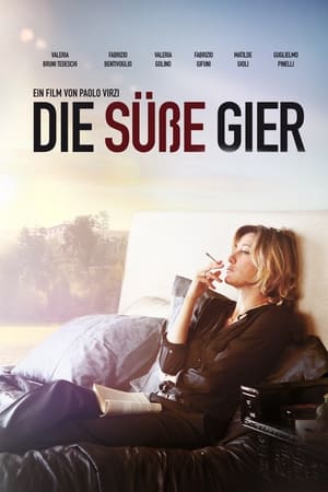 Poster Die süße Gier 2013