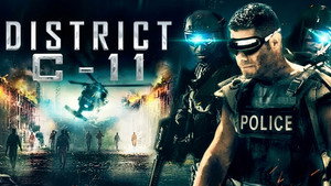 District C-11 (2017) Sinhala Subtitles | සිංහල උපසිරසි සමඟ