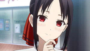 Kaguya-sama wa Kokurasetai: Otona e no Kaidan