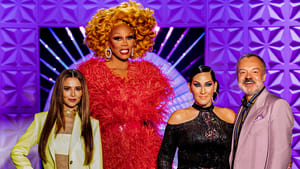 RuPaul’s Drag Race UK: 1×6