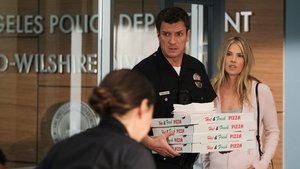 The Rookie (2X19) Online Sub Español HD