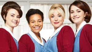 poster Call the Midwife