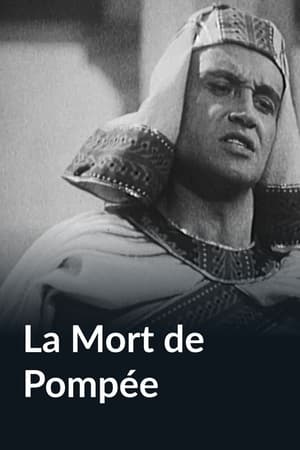 La mort de Pompée 1961