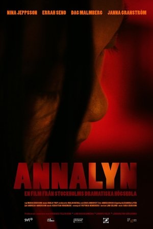 Poster di Annalyn