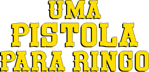 A Pistol for Ringo — Logos 1