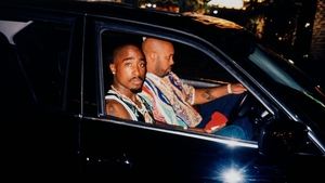 A Life in Ten Pictures Tupac Shakur