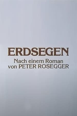 Erdsegen poster