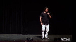 Renato Albani Compilado Interagindo Com a Plateia – 2021
