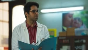 Doctor G (2022) Hindi HD