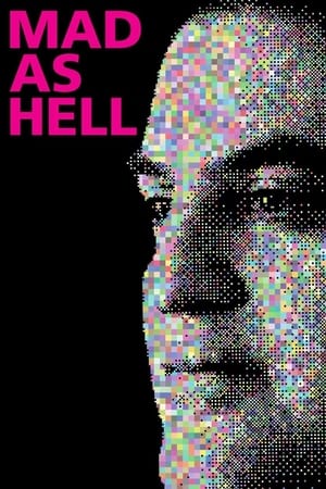 Poster Mad As Hell (2014)