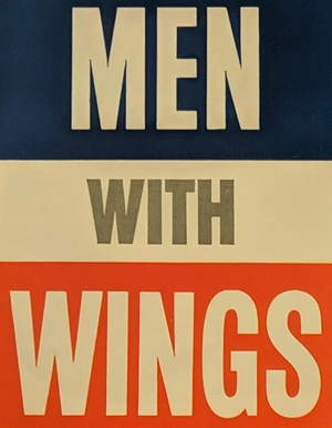 Men with Wings — Logos 1
