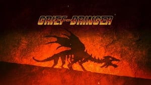 Ninjago: Masters of Spinjitzu Grief-Bringer