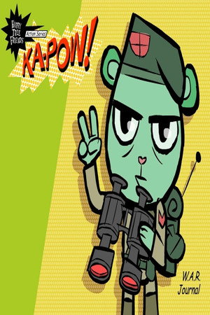 Happy Tree Friends - Operation Tiger Bomb 3