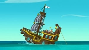Jake e os Piratas da Terra do Nunca: 2 x 25