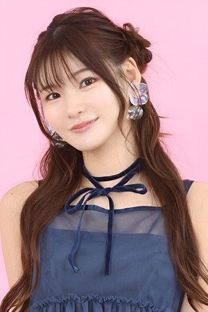 Yui Watanabe portrait