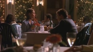 Ally McBeal Compromising Positions