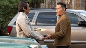 Longmire 5 x 8