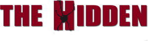 The Hidden — Logos 3