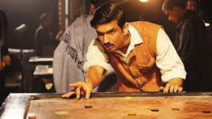 Detective Byomkesh Bakshy (2015) Hindi Dubbed