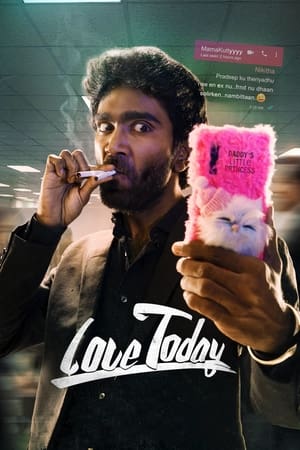 Click for trailer, plot details and rating of Love Today (2022)