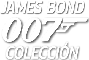 Agente 007 contra el Dr. No — Logos 11