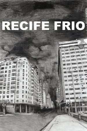 Poster Recife Frio 2009