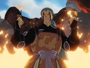 InuYasha Season 1 Episode 117