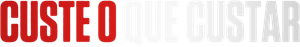 Custe o que Custar — Logos 3
