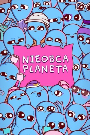 Image Nieobca planeta