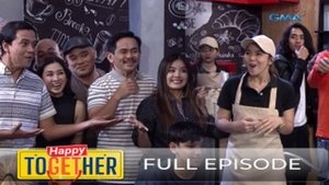 Happy ToGetHer: Season 1 Full Episode 21